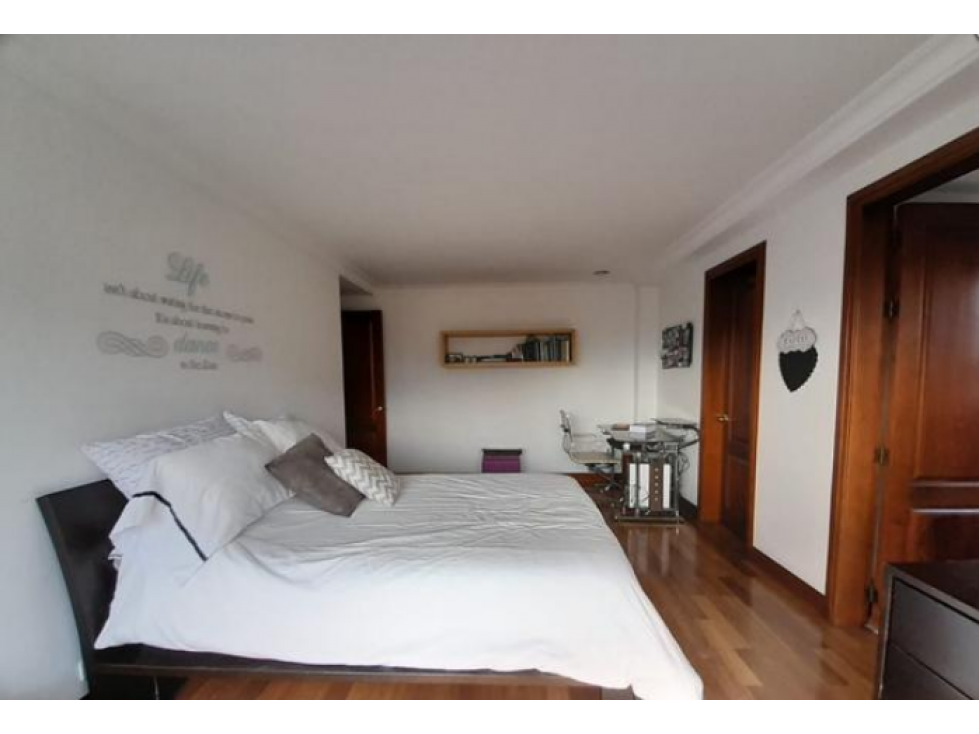 Venta de apartamento en Los Balsos Nº 1 - Medellín