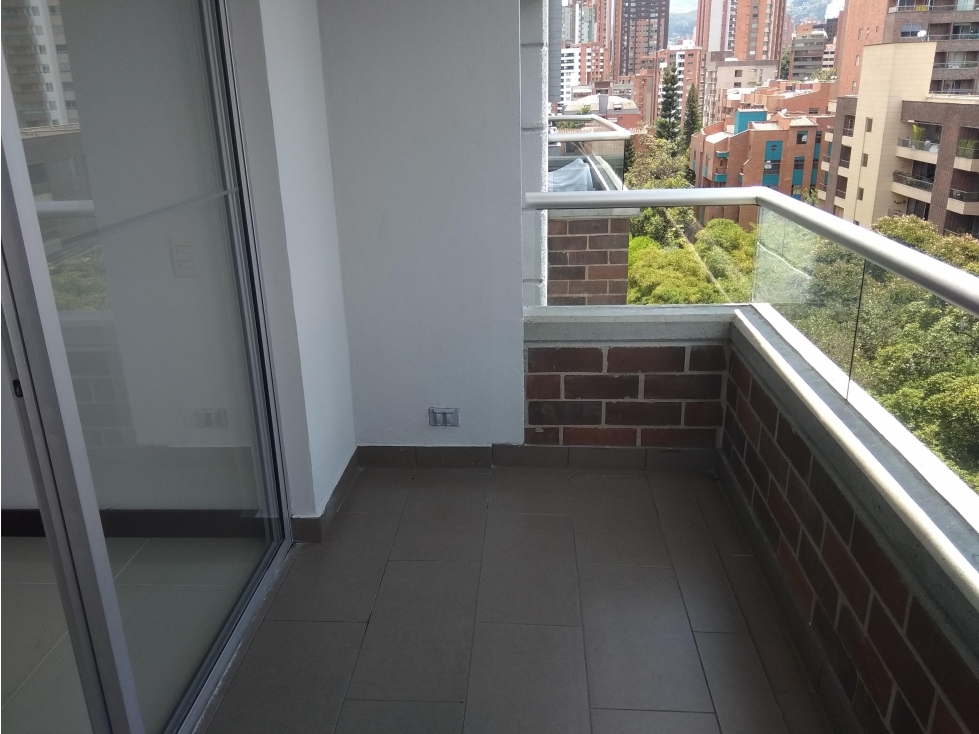 Apartamento en Arriendo, Zuñiga, Medellín.