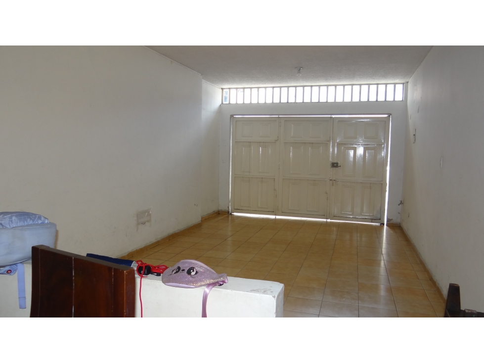 CASA EN VENTA EN ANTONIA SANTOS, BUCARAMANGA