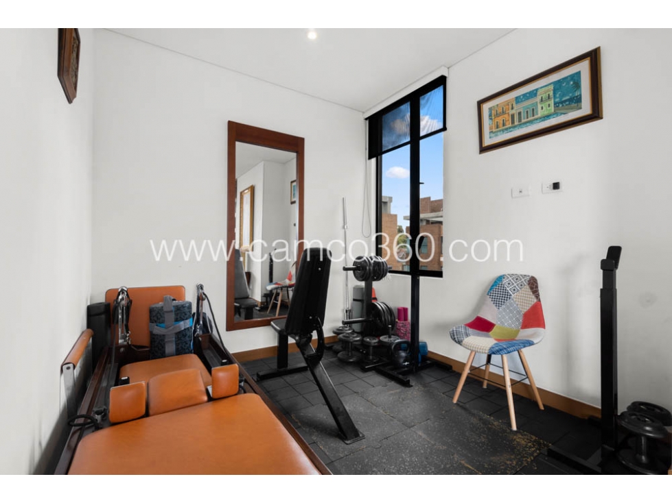 Apartamento en Suba - Torreladera