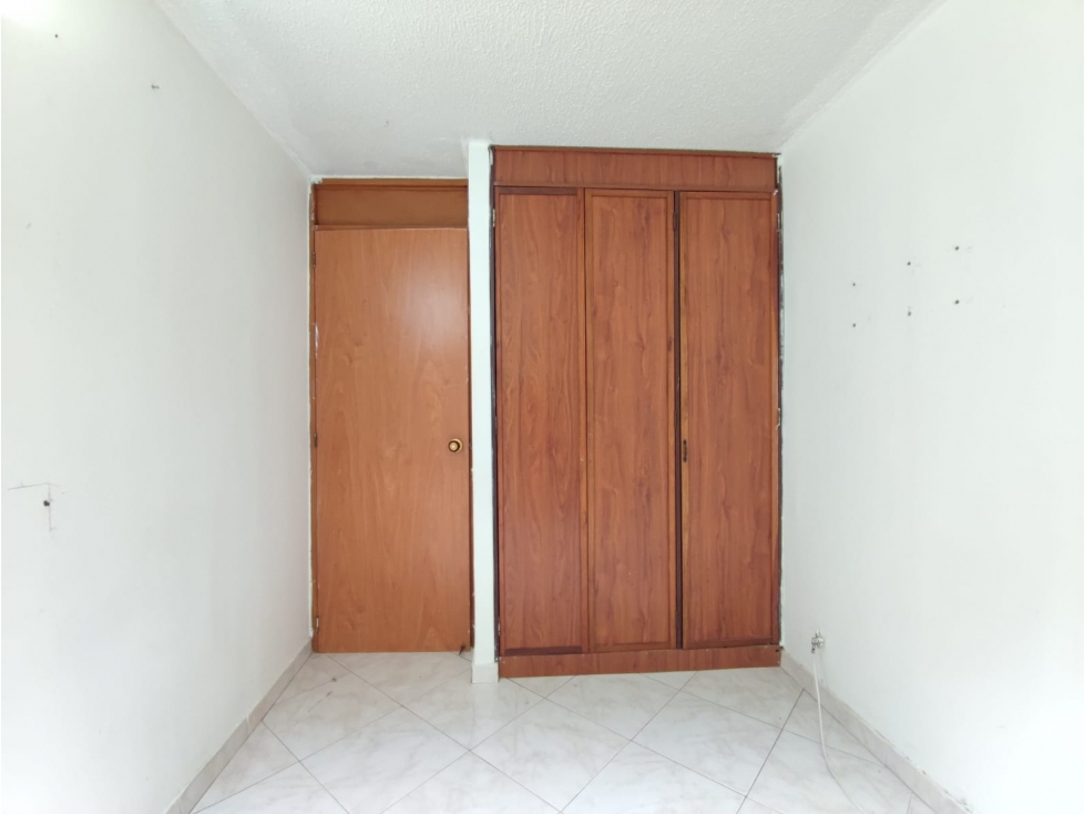 Apartamento en Venta Pradito San Antonio Prado