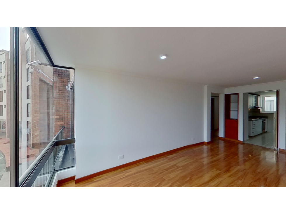 Venta apartamento Brr Mónaco, Suba, Bogotá-San Sebastián De Alhambra 2