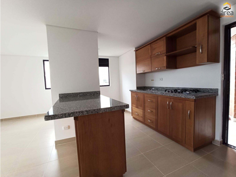 APARTAMENTO EN VENTA - SENDEROS DE SAN SEBASTIAN - RIONEGRO ANTIOQUIA