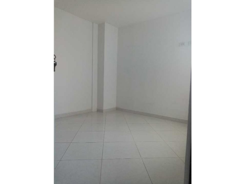 Vendo apartamento Barrio Prado, Bello, frente a olimpica