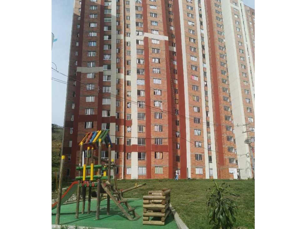 Vendo apartamento Urbanización Mirasol,  Bello