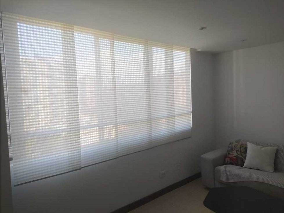 Apartaeatudio en venta en Loma de los Bernal