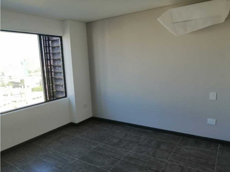 APARTAESTUDIO EN ARRIENDO ALTO PRADO