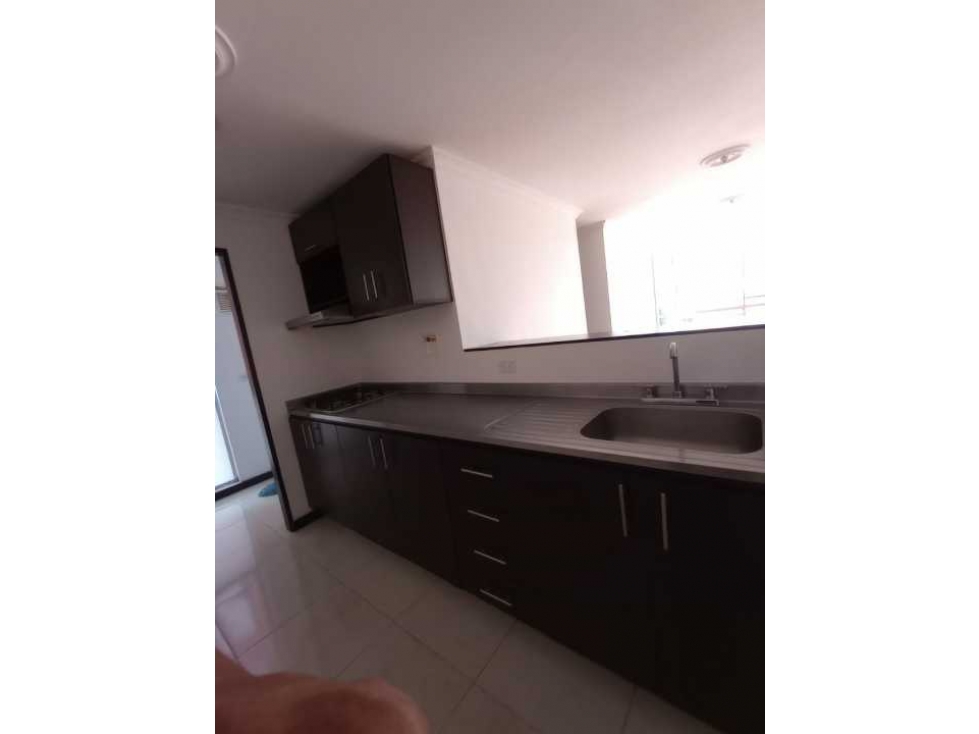 Apartaestudio en Venta Niquía Bello