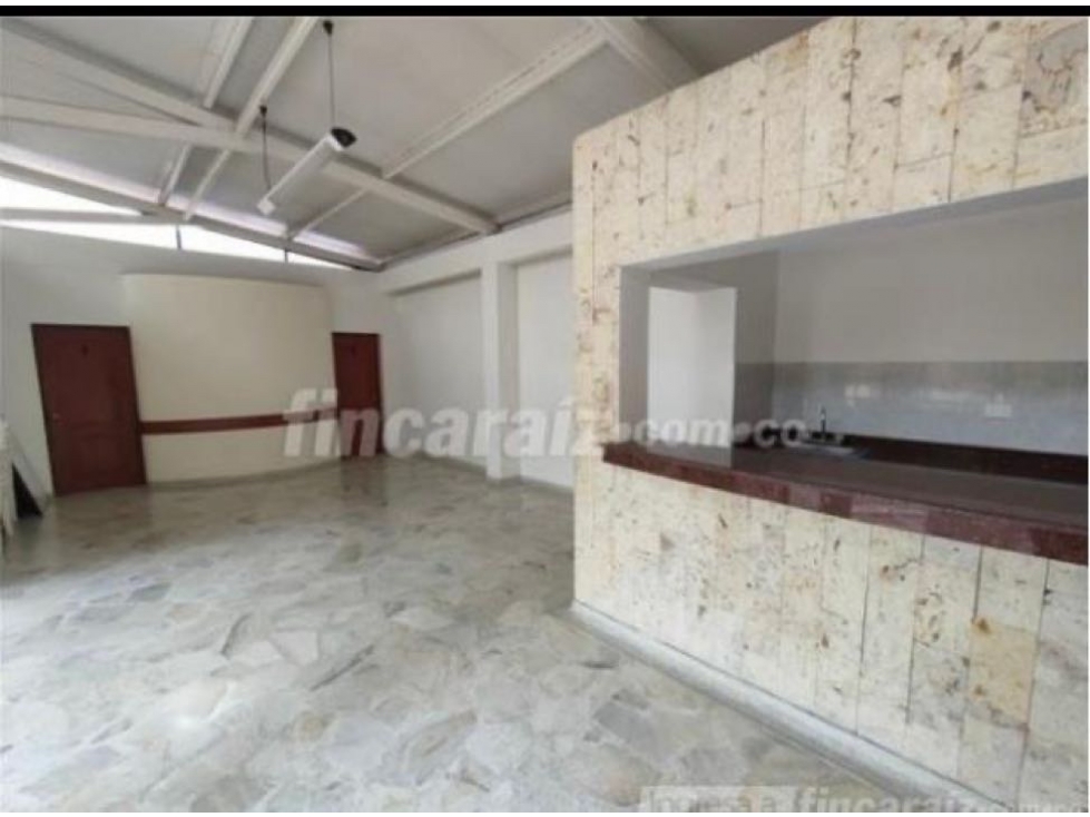 Apartamento Cristales Edificio Nabusimake