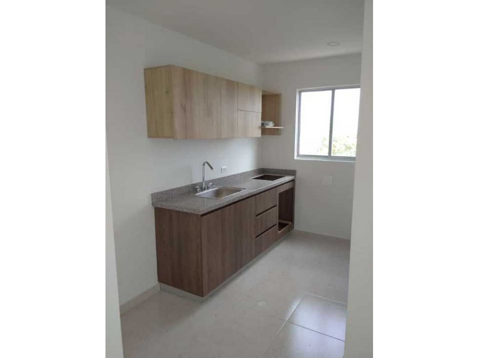 Apartamento De 114 m² Quinto Piso En Monteverde Montería - Córdoba