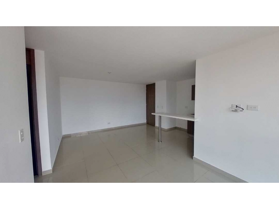 Apartamento De 64 m²  En La Quinta Sector Madera Bello - Antioquia