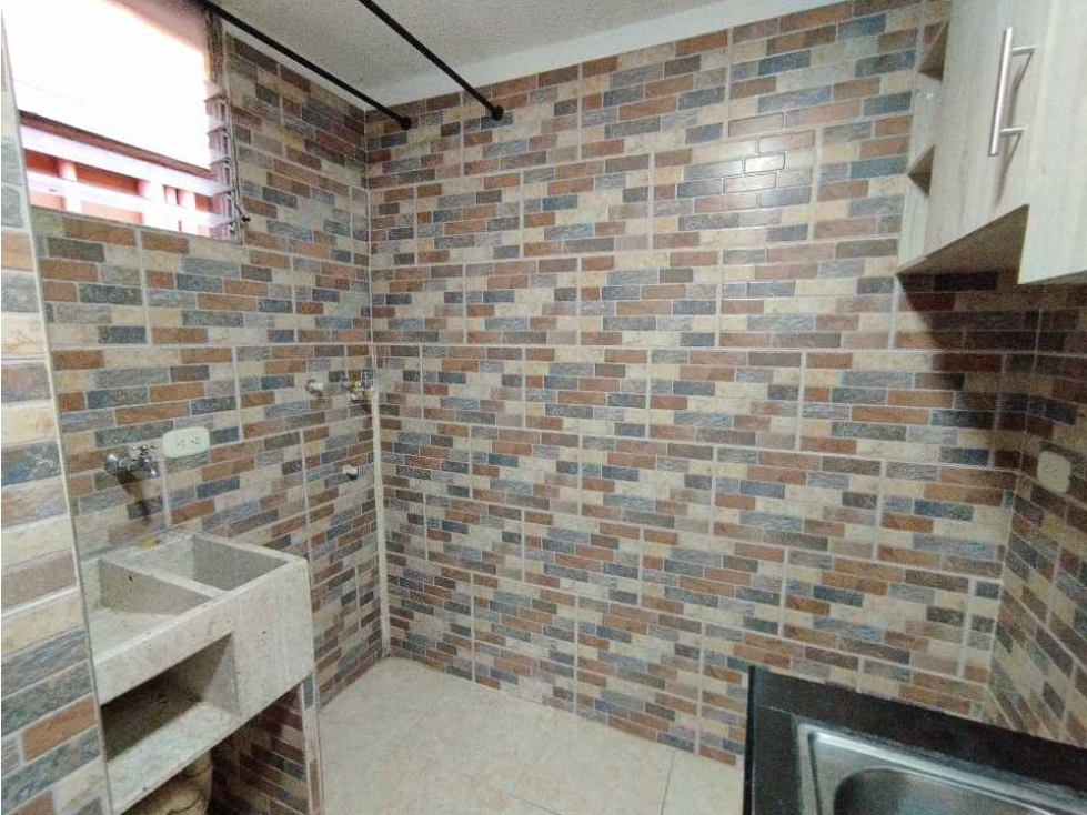 APARTAMENTO EN ALQUILER SUR DE CALI CR BOSQUE REAL