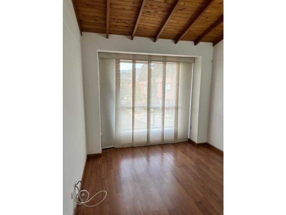 APARTAMENTO EN ARRIENDO EN LA ESTRELLA - SURAMERICA