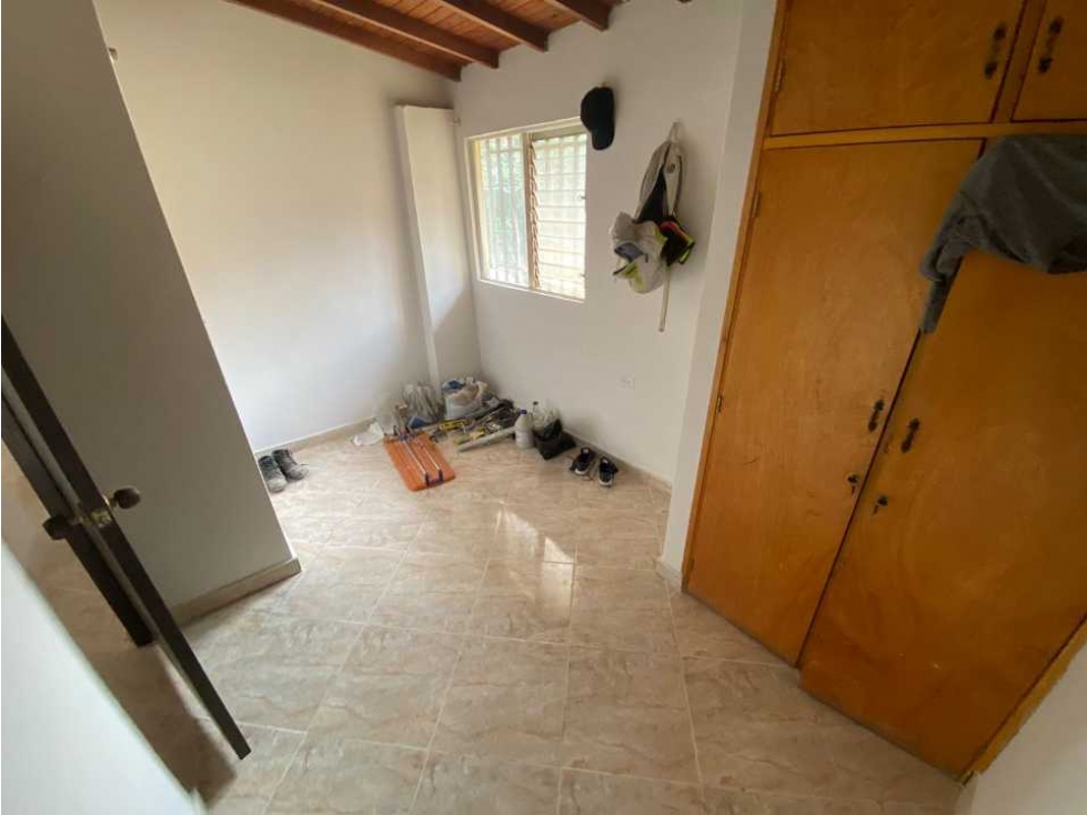 Apartamento en arriendo la mina