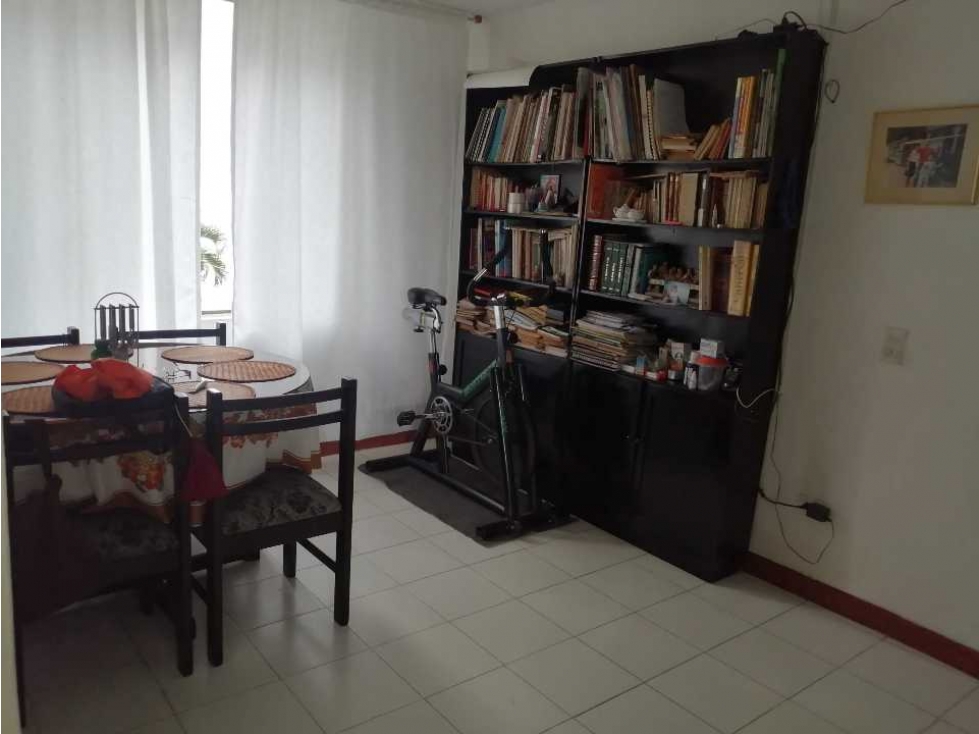 Apartamento en belmonte