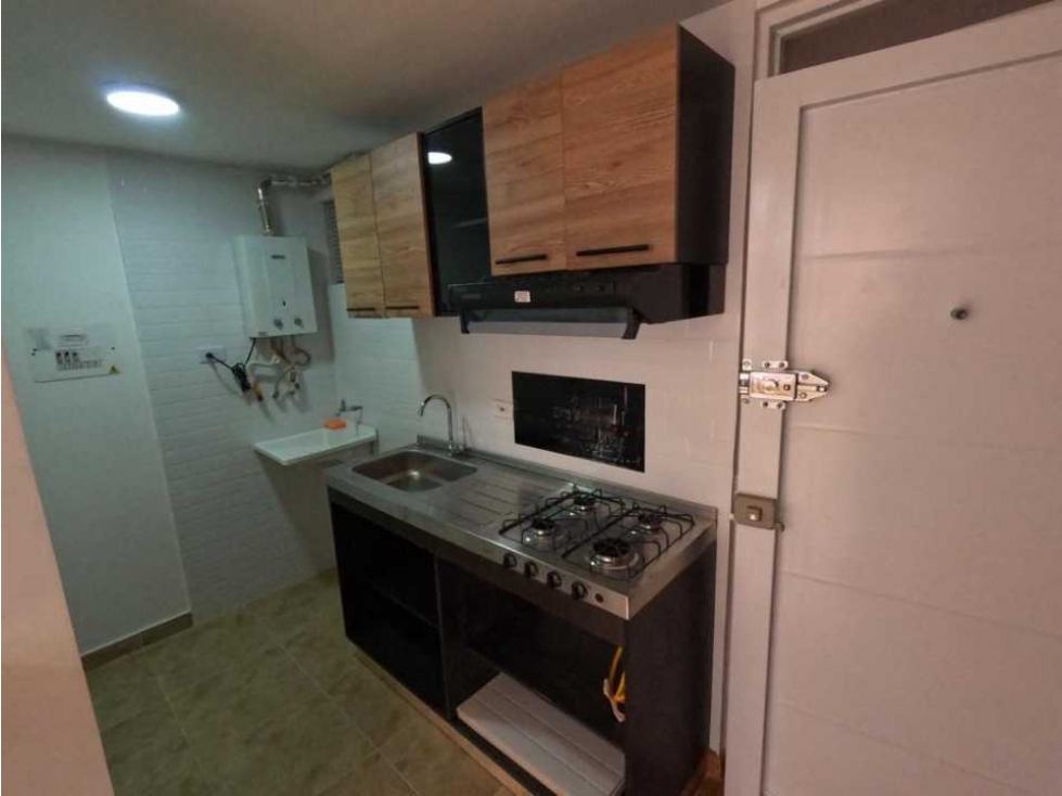 Apartamento en Cajicá, cerca a la variante...NUEVO