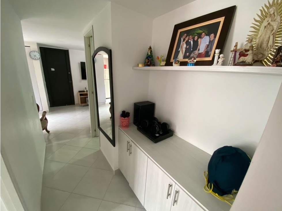 APARTAMENTO EN ENVIGADO PALMERAS