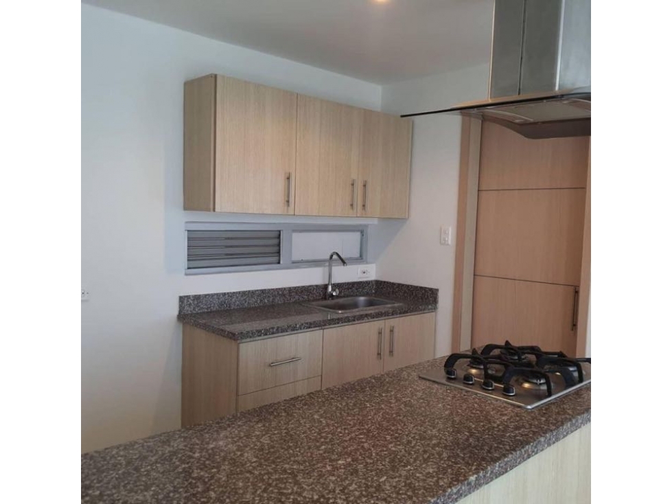 APARTAMENTO EN VENTA BARRIO PORVENIR