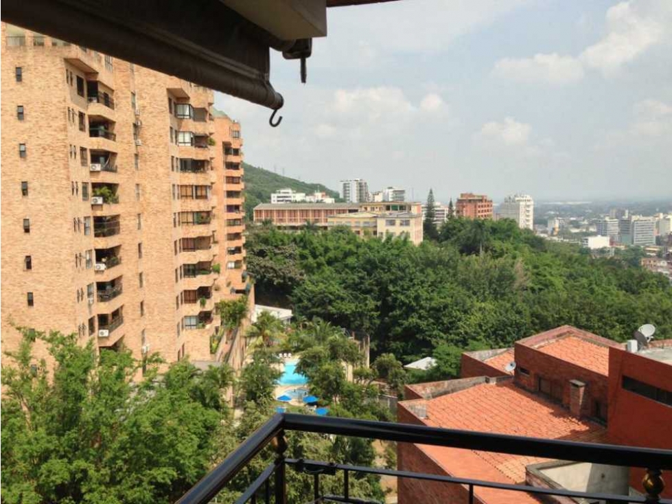 Apartamento en venta Cali