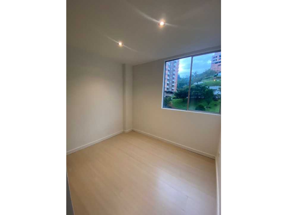 Apartamento en venta El trianon - Envigado