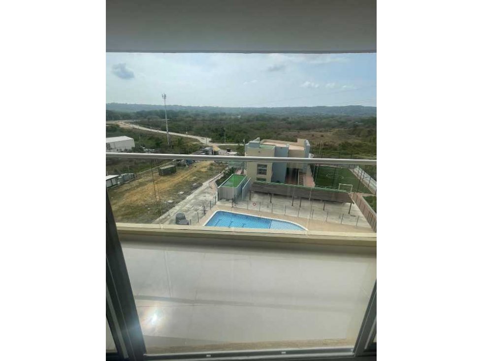 Apartamento en Venta en Attalea