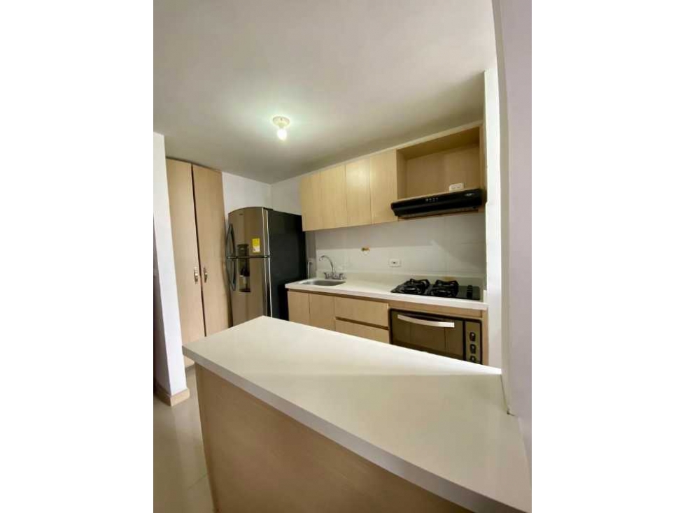 APARTAMENTO EN VENTA BUCAROS, BELLO PISO 26