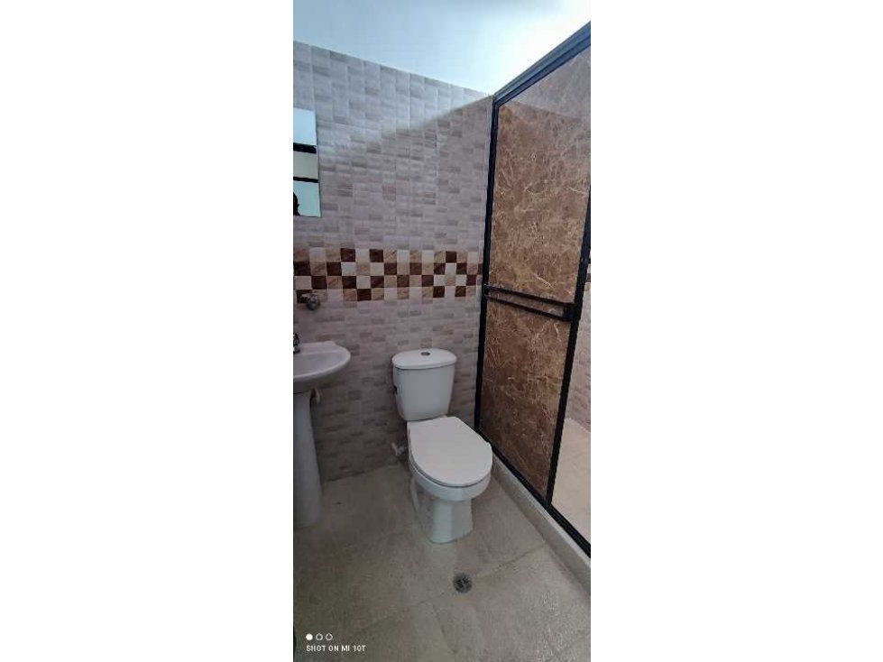 APARTAMENTO EN VENTA EN EDIFICIO EN VILLA COLOMBIA