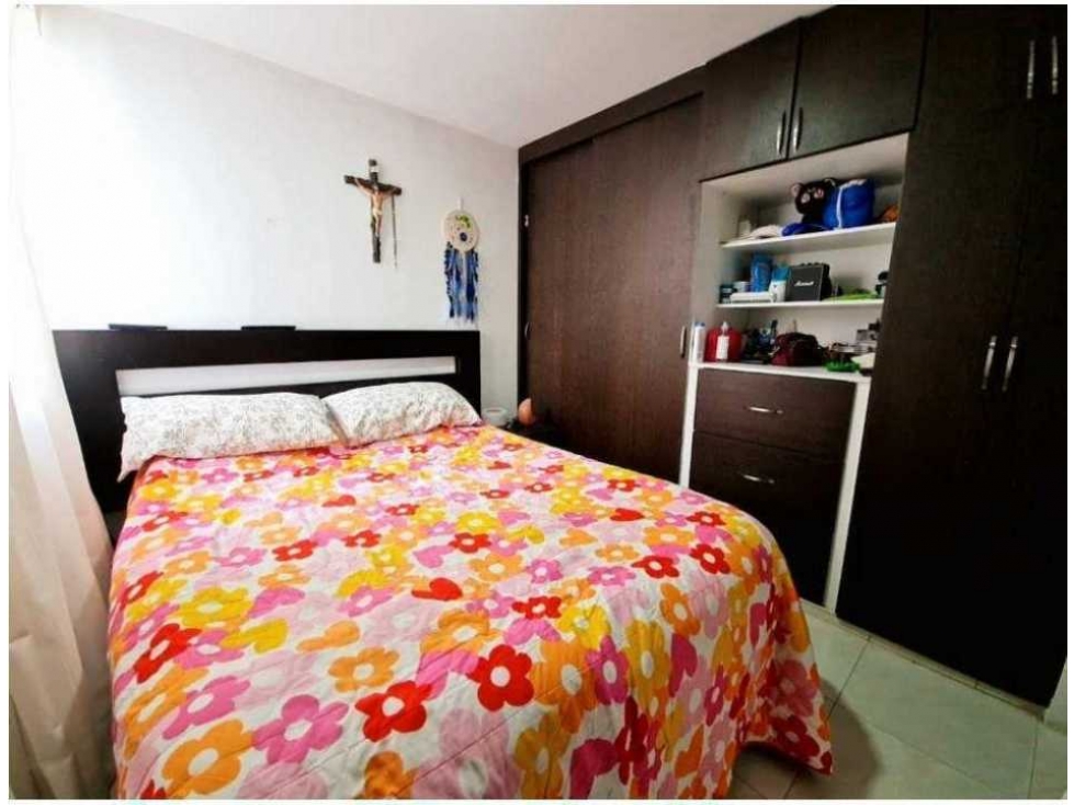 APARTAMENTO EN VENTA EN ENVIGADO LA MINA