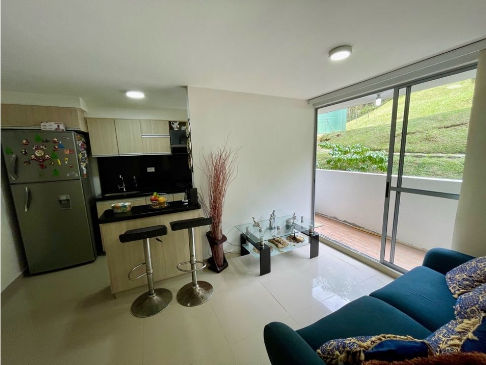 Apartamento en Venta en la Estrella Antioquia