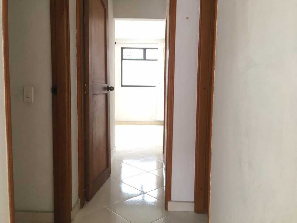 Apartamento en venta en la Floresta