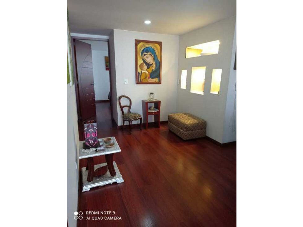 Apartamento en venta en Palermo