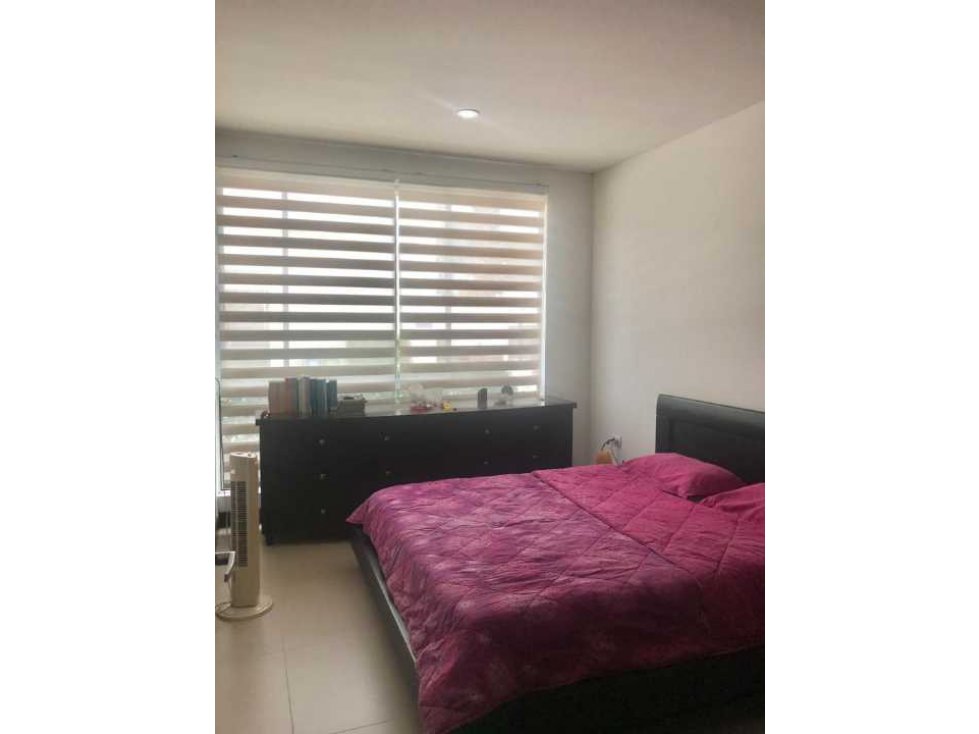 Apartamento 1 piso en Pance sur cali  en venta / permuta. (C.P)