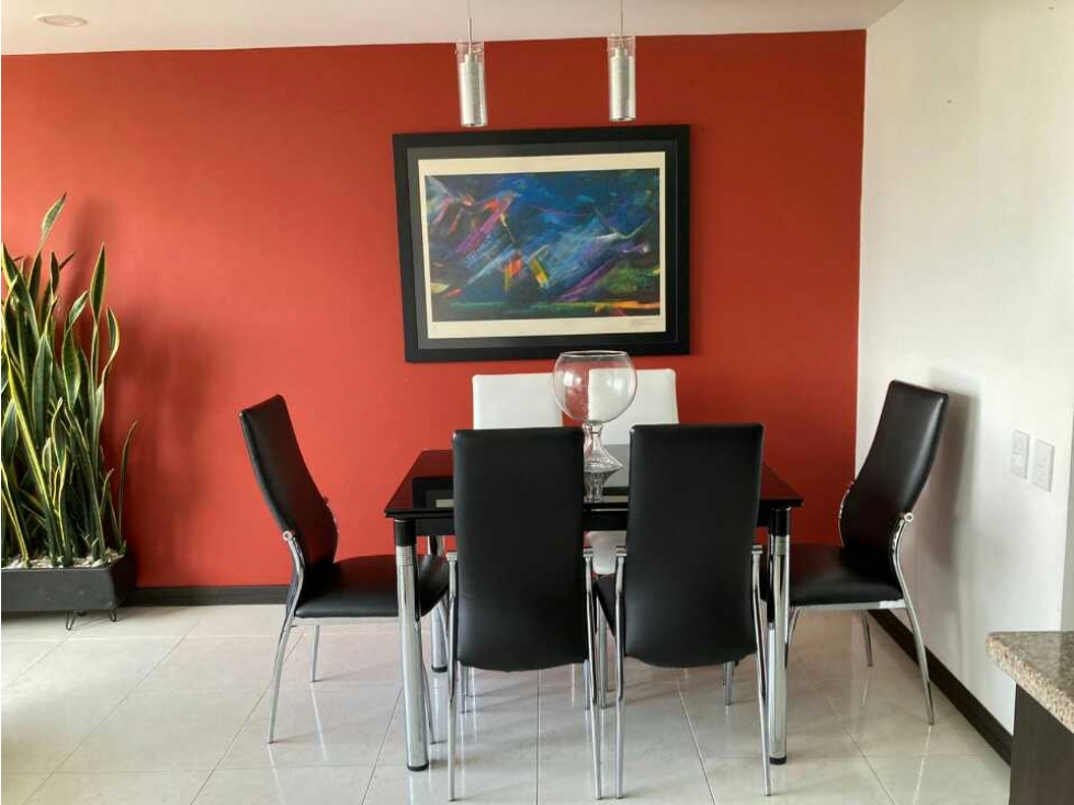 Apartamento en venta en Parana en Pasto Nariño