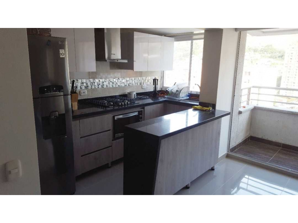 APARTAMENTO EN VENTA EN PUERTA MADERA BELLO