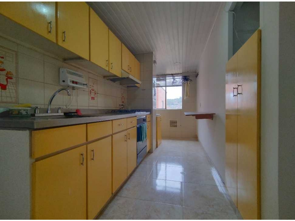 Apartamento en Venta en Suba La Campiña