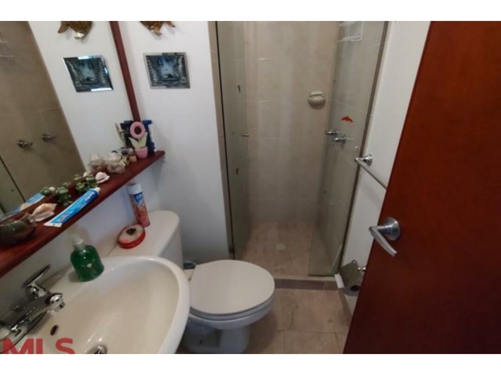 Apartamento en venta en Suramericana, Medellín