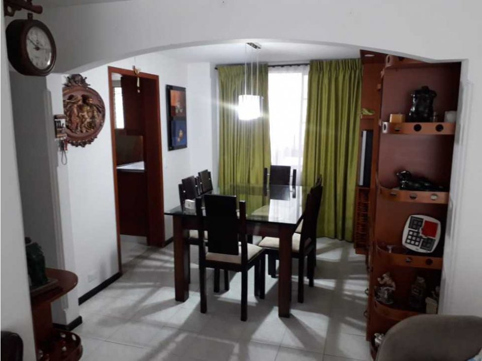 Apartamento en venta fundadores Armenia-Quindío