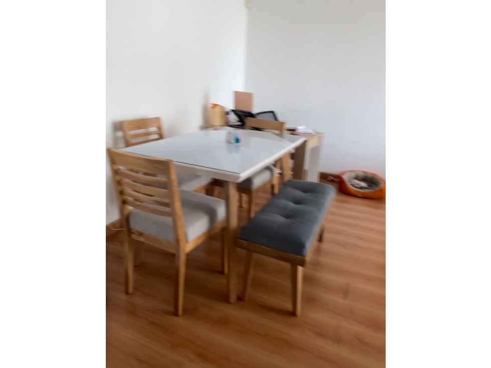 Apartamento en Venta (Torres del Mediterraneo)