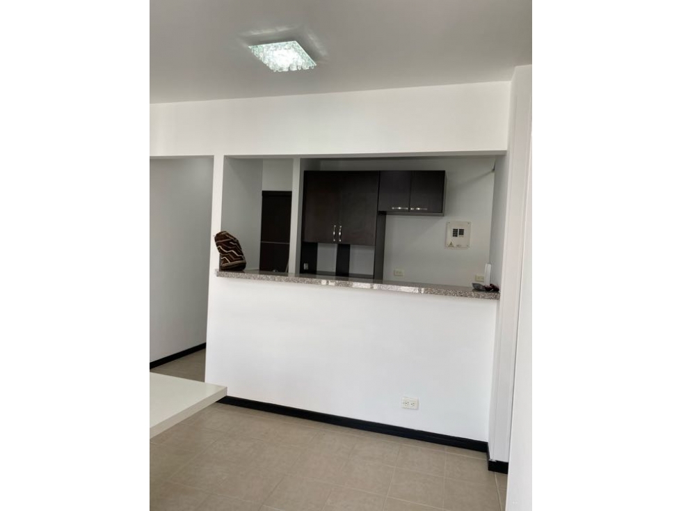 (MC-C) Apartamento en venta Bellavista Oeste Cali