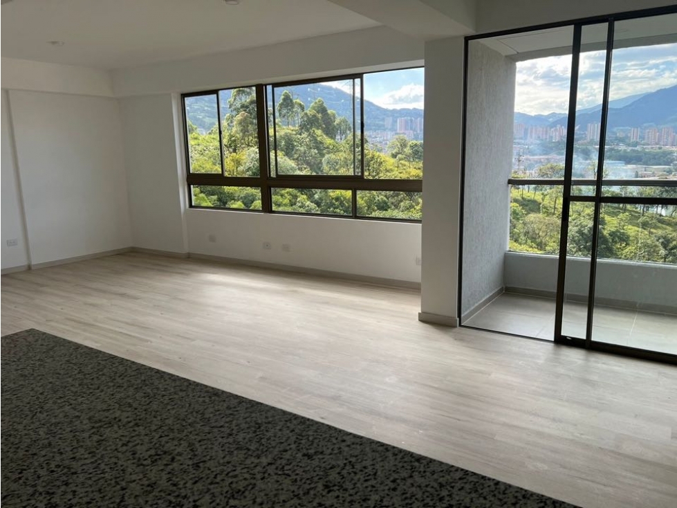 Apartamento en venta para estrenar en Sabaneta - Antioquia