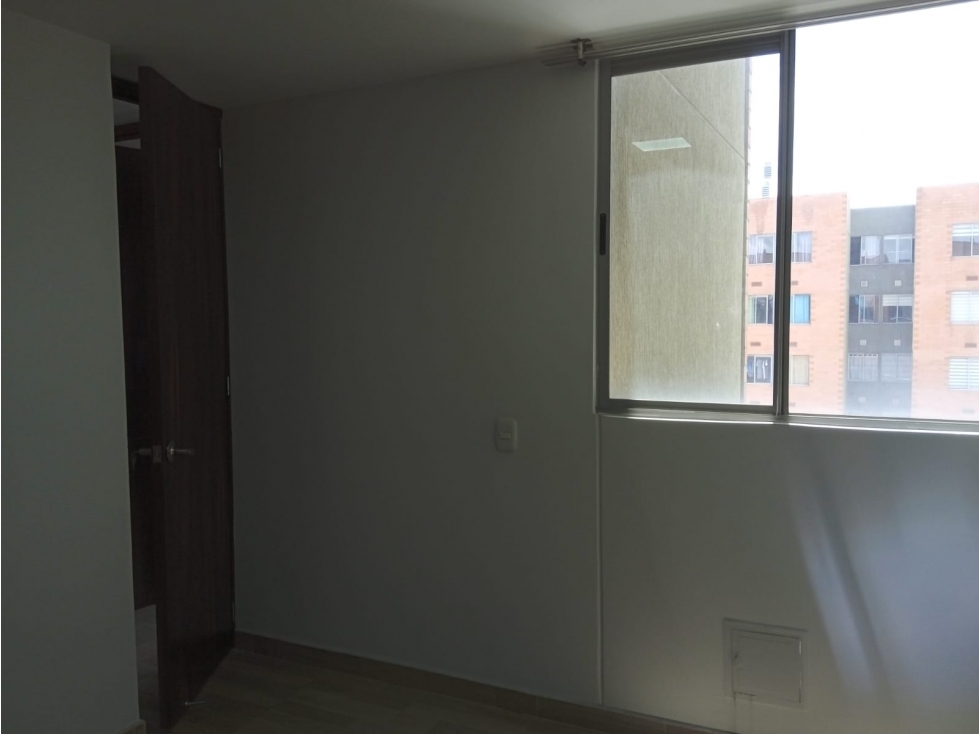 Apartamento en venta - Reserva de Mosquera Acanto Apto 402 T12