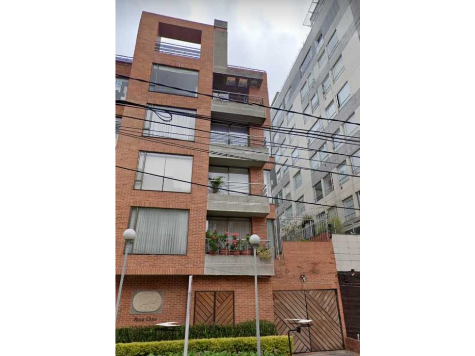 APARTAMENTO EN VENTA SECTOR CHICO NORTE