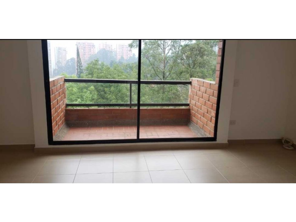 Apartamento en Venta sector el tesoro Poblado!!