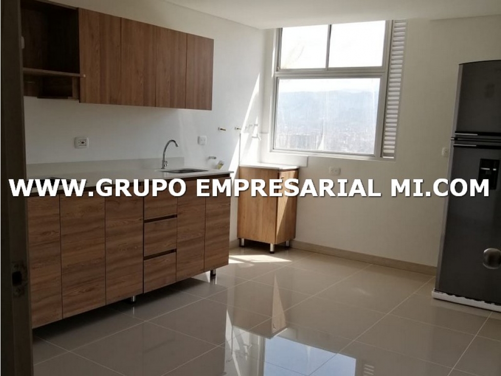 APARTAMENTO EN VENTA - SECTOR PILARICA, ROBLEDO COD: 27077