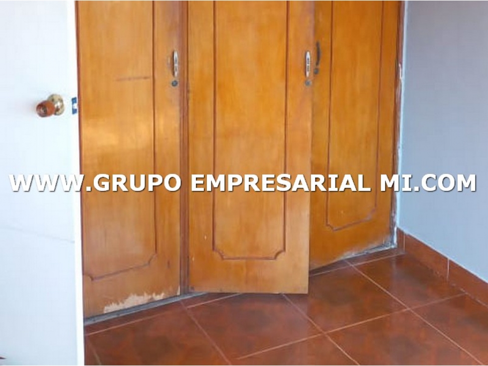 APARTAMENTO EN VENTA - SECTOR SAN BENITO COD: 27227