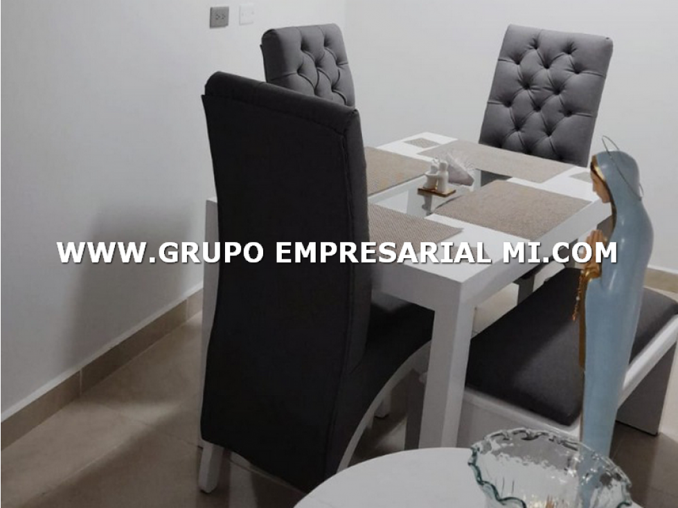 APARTAMENTO EN VENTA - SECTOR VILLA LINDA, BELLO COD: 26183