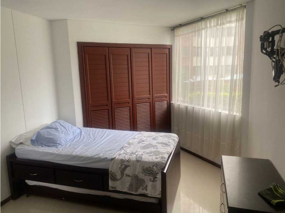 Apartamento en venta  en Ciudadela pasoancho  sur cali (LM)