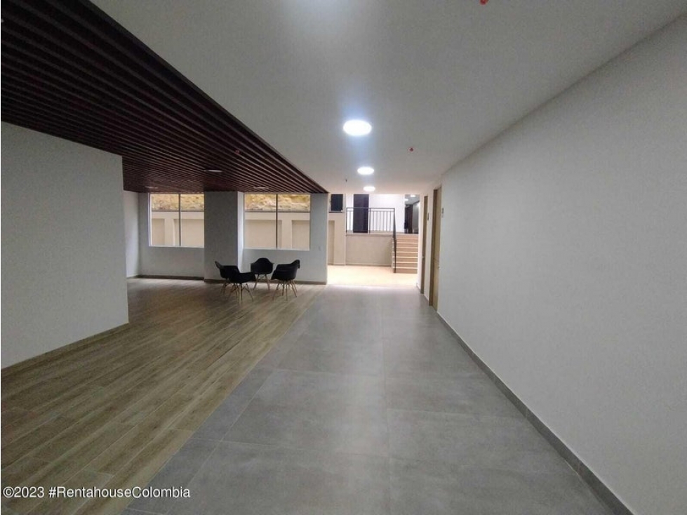 Apartamento en  Veracruz(Bogota) RAH CO: 24-267