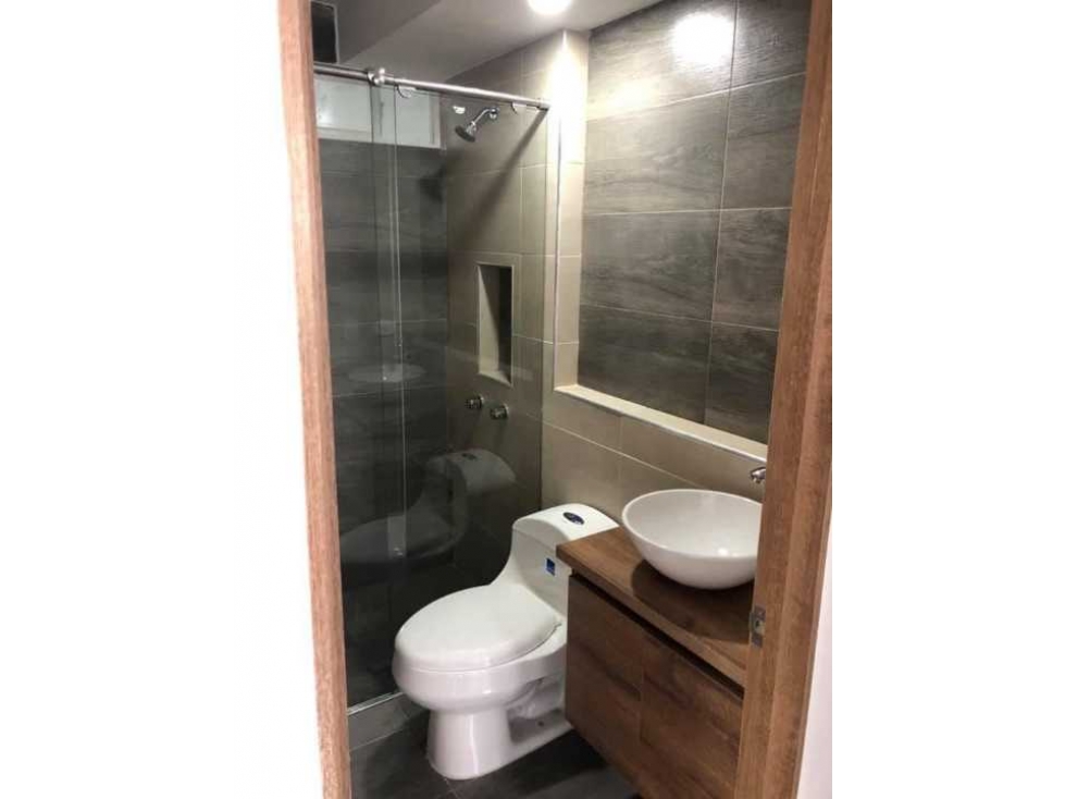 Apartamento para alquilar sur de cali barrio ciudad pacifica 1er piso