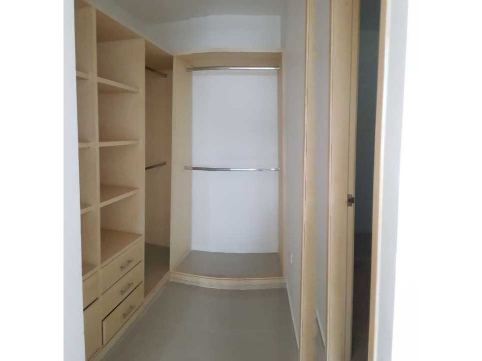 Apartamento para arriendo castellana